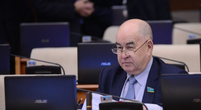 Мажилисмен Косарев: У нас столько тайных притонов, что Лас-Вегас может отдыхать