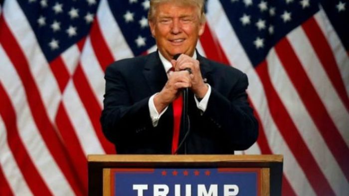 ​Дональд Трамп обиделся на британских политиков