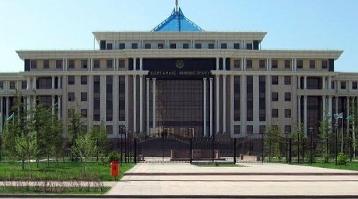 ​Впервые Министерство обороны Казахстана начнет подготовку военных врачей