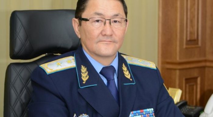​Прокурор Алматы напомнил об ответственности за участие в несанкционированных митингах