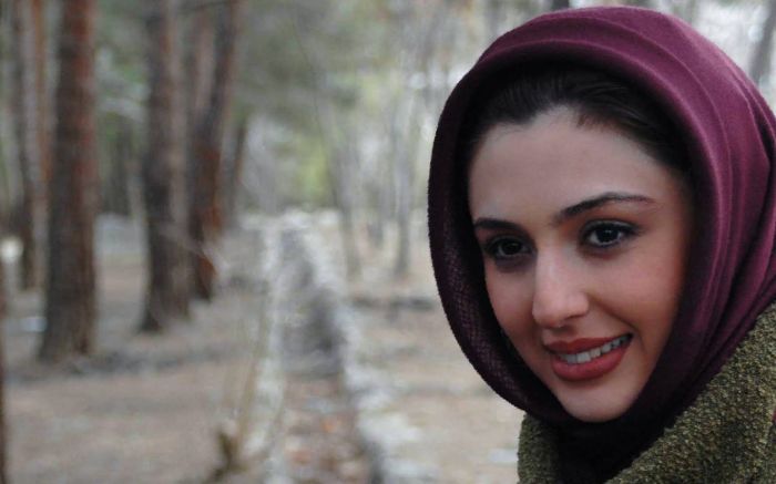 В Иране арестованы любители фото без хиджабов
