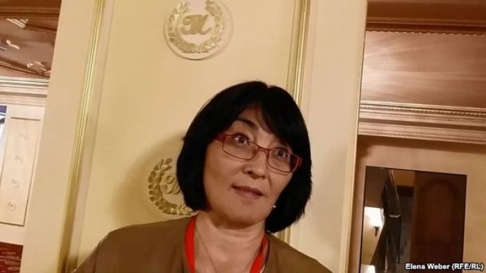 В Алматы активисты приговорены к административному аресту