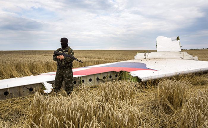 ​В Австралии катастрофу Boeing в Донбассе признали «массовым убийством»