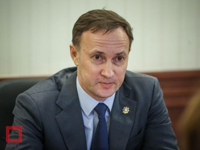 ​Кравченко: Примем меры ко всем нарушителям - хоть прокурорам, хоть полицейским