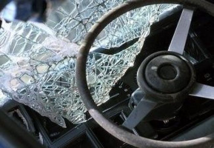 Семь человек погибли в ДТП на трассе в Алматинской области