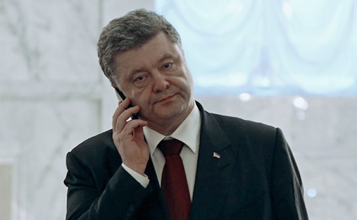 Порошенко призвал Россию освободить Савченко