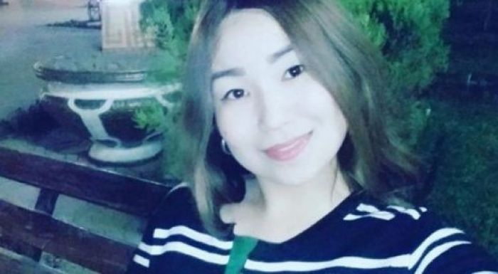 В ЮКО обнаружено тело пропавшей 17-летней Айгерим Оспанбековой