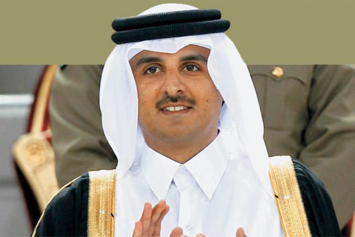 ​Катарский фонд развития построит в Астане школу имени шейха Тамима за $13 млн