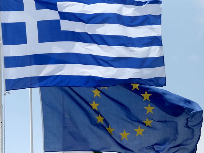 ​Евросоюз согласовал новую программу реструктуризации долга Греции с участием МВФ