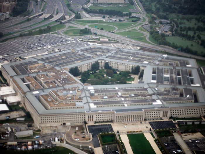 ​Пентагон не планирует совместных с Россией операций в Сирии