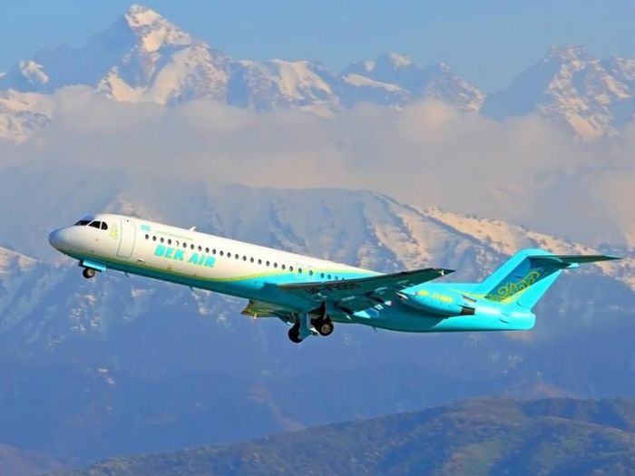​Ребрендинг авиакомпании Bek Air не повлияет на стоимость билетов
