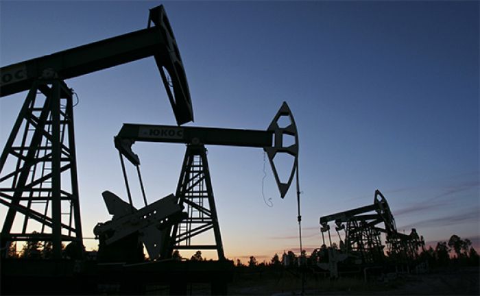 Россия объявила аукцион на последнее крупное месторождение нефти