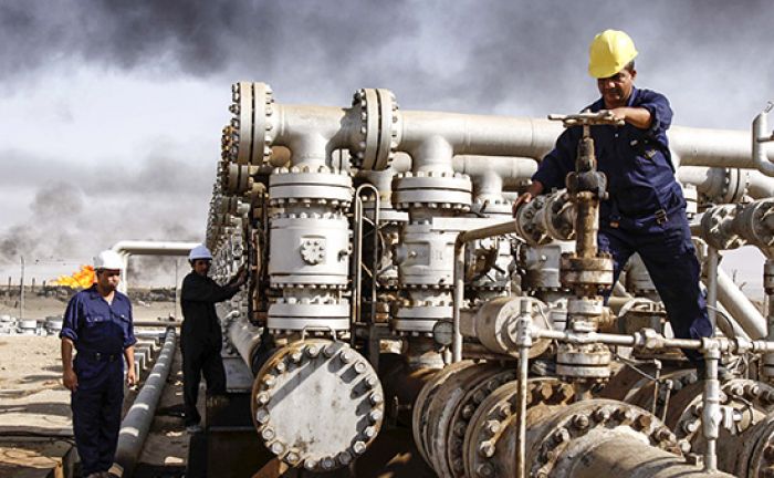 ​СМИ узнали о планах второго по размеру члена ОПЕК нарастить экспорт нефти