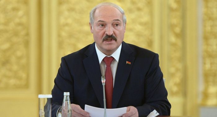 ​Лукашенко: путь от концепции до воплощения в ЕАЭС слишком долгий