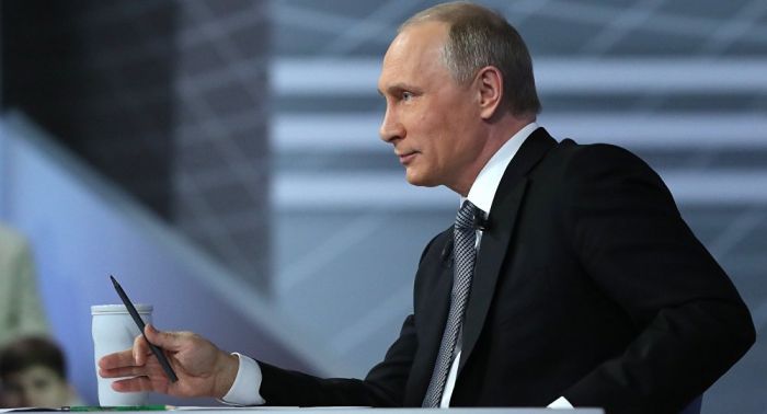 ​Путин: взаимных барьеров в ЕАЭС еще много, но ситуация меняется к лучшему