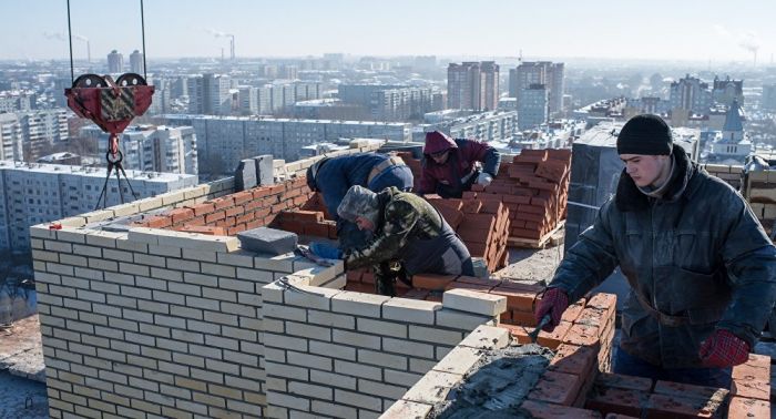 МНЭ: использование понятия "элитное жилье" в рекламе запрещено в РК