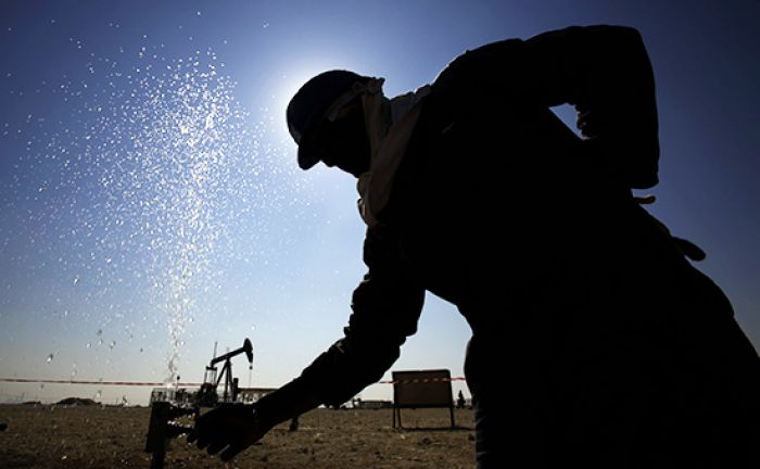 Саудовская Аравия одобрила план реформ по снижению зависимости от нефти