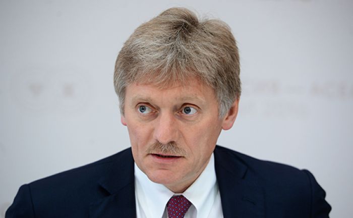 Кремль назвал «абсолютной клеветой» новые обвинения России в допинге