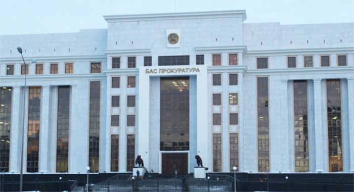  Назначены прокуроры Кызылординской и Павлодарской областей