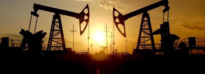 Доказанные запасы нефти в Казахстане оцениваются в 30 млрд барр.