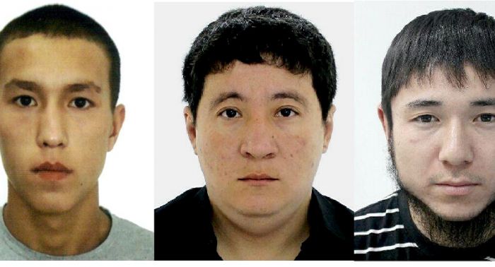 Последний из разыскиваемых террористов задержан в Актобе