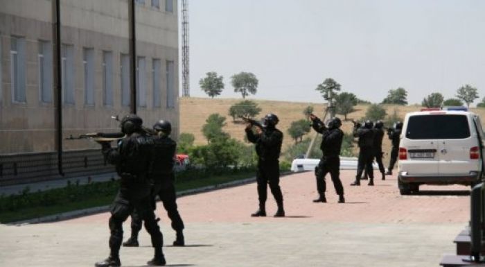 9 террористов задержаны, 18 ликвидированы в результате спецопераций в Актобе