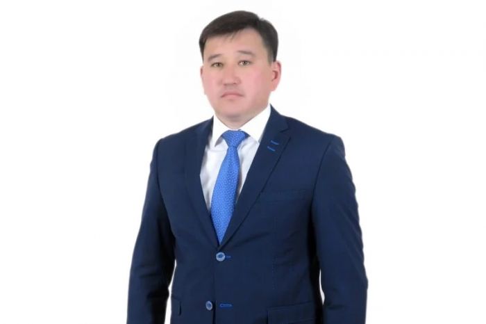 Биография главы управления образования Астаны поразила казахстанку