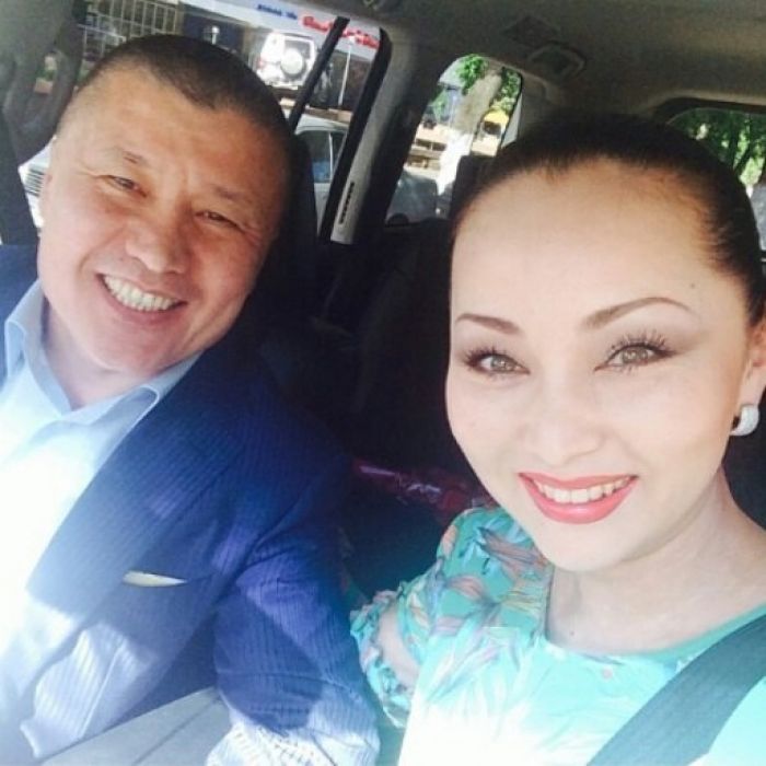 Мужа Баян Есентаевой обвинили в покушении на ее убийство