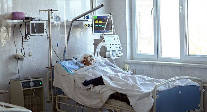 В больницах Актобе остаются 8 пострадавших во время террористических атак