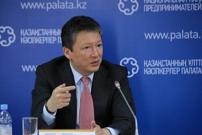 Кулибаев предложил провести антикоррупционную экспертизу законодательства РК