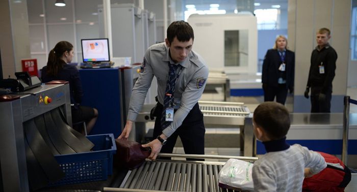 Масимов лично проинспектирует безопасность аэропортов и вокзалов в РК