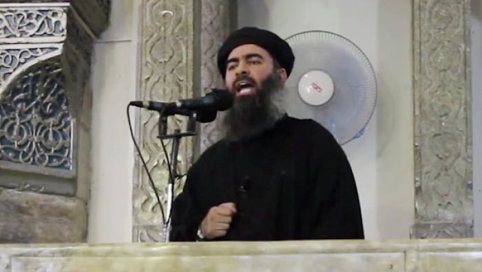 СМИ сообщили о гибели лидера ИГ аль-Багдади