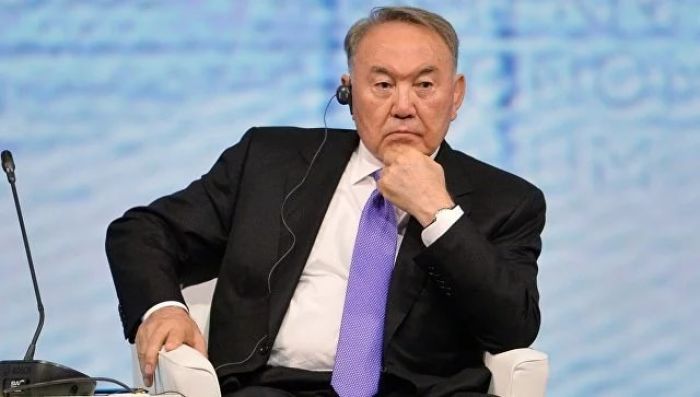  Назарбаев о ценах на нефть: Все запутались — и ученые, и эксперты, и экономисты