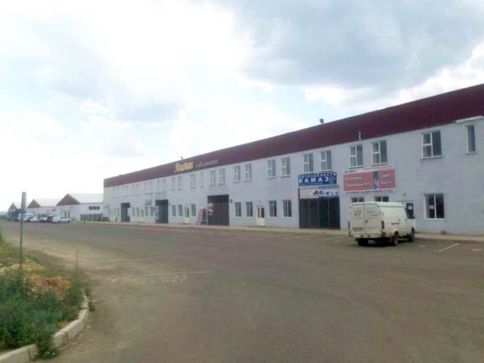 Торговый центр «Аламан» принял торговцев рынка «Сарайшык»