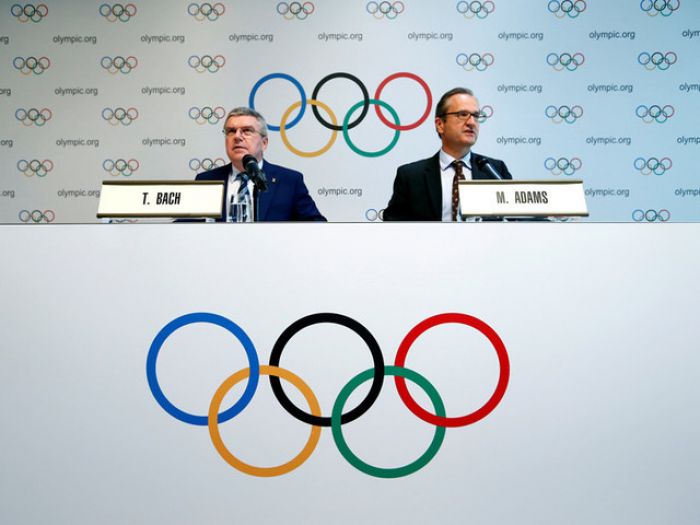 Саммит МОК утвердил недопуск российских легкоатлетов к участию в Олимпиаде