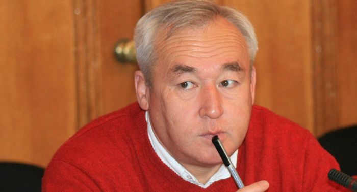 В Алматы суд ужесточил условия домашнего ареста Сейтказы Матаеву 