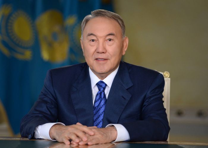 Президент Казахстана прибыл в Ташкент для участия в саммите ШОС