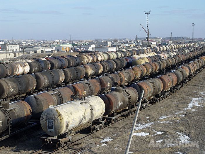 Фермерам не хватает денег на топливо