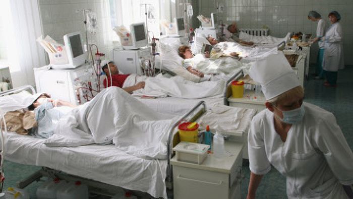 Сибирская язва подтвердилась у 8 человек в Карагандинской области