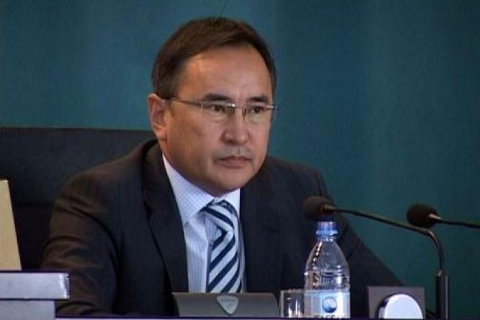 Программу занятости сельчан и загрузки сельхозпереработки хочет запустить правительство Казахстана в 2016 г.