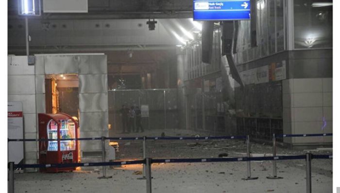Казахстанцев среди погибших и пострадавших при теракте в Стамбуле нет - предварительные данные МИД РК
