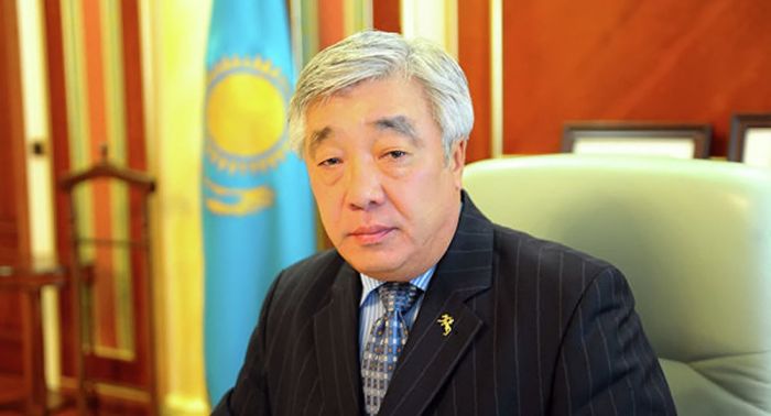 Идрисов: Астана готова внести вклад в урегулирование кризиса на Украине