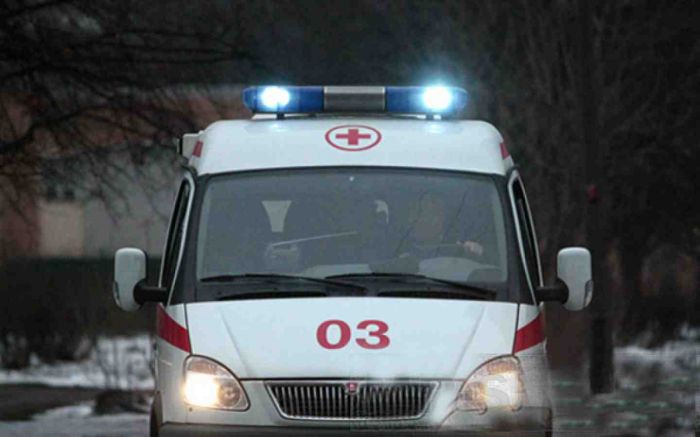 Семь человек пострадали, один ребенок погиб, в ДТП в Шымкенте