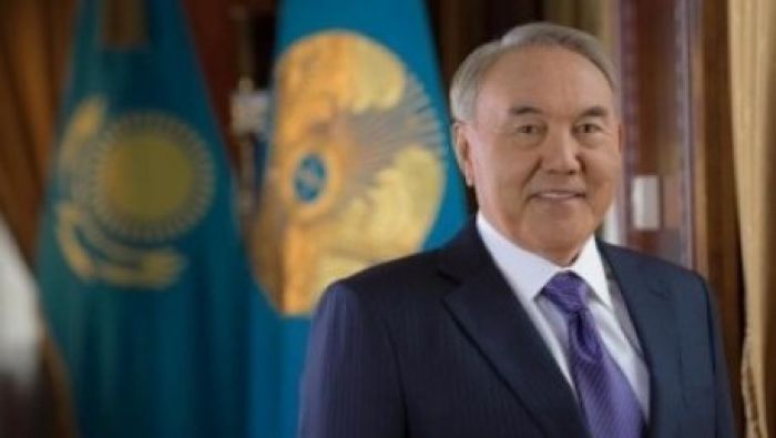 1 июля состоится телемост по запуску новых проектов с участием Н.Назарбаева