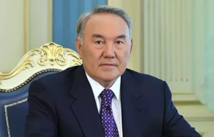 Назарбаев объявил Астану городом с миллионным населением