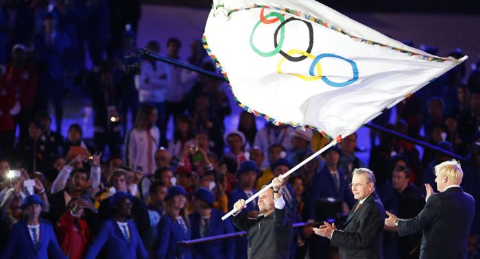 Назарбаев высоко оценил потенциал олимпийской сборной Казахстана