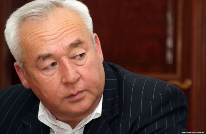 Защита Сейтказы Матаева обжаловала отказ следователя о приобщении к делу бухгалтерских документов в генпрокуратуру РК