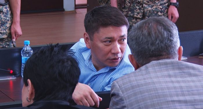 Осужденный за коррупцию экс-глава "Астана ЭКСПО" Ермегияев обжаловал приговор