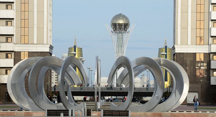 Казахстан отмечает День столицы