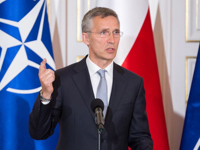 На саммите НАТО в Варшаве объявят о размещении четырех батальонов альянса в Восточной Европе